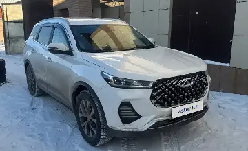 Chery Tiggo 7 Pro 2023 года за 9 000 000 тг. в Павлодар фото 2