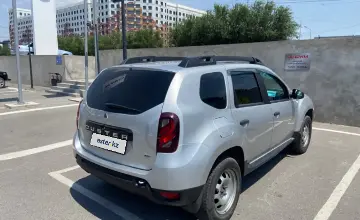 Renault Duster 2020 года за 5 000 000 тг. в Шымкент
