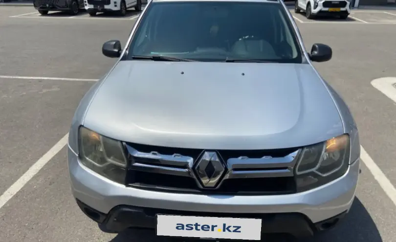 Renault Duster 2020 года за 5 000 000 тг. в Шымкент фото 2