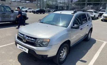 Renault Duster 2020 года за 5 000 000 тг. в Шымкент фото 1