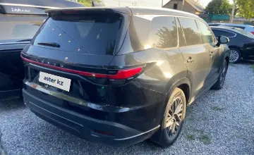 Lexus TX 2024 года за 31 000 000 тг. в Шымкент