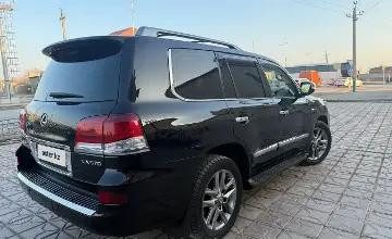 Lexus LX 2009 года за 18 000 000 тг. в Кызылорда