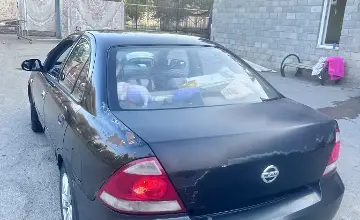 Nissan Almera Classic 2008 года за 1 800 000 тг. в Алматы фото 4