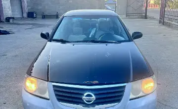 Nissan Almera Classic 2008 года за 1 800 000 тг. в Алматы фото 2
