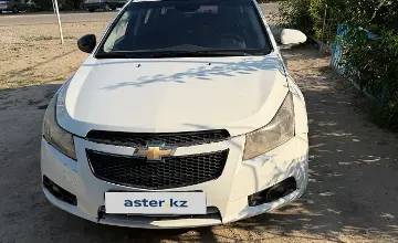 Chevrolet Cruze 2012 года за 3 500 000 тг. в Жетысуская область фото 1