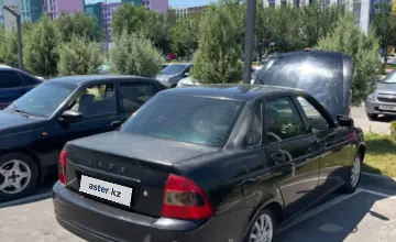 LADA (ВАЗ) Priora 2014 года за 2 000 000 тг. в Шымкент