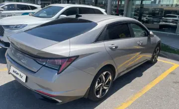 Hyundai Elantra 2023 года за 11 000 000 тг. в Шымкент