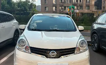Nissan Note 2013 года за 4 800 000 тг. в Алматы фото 2