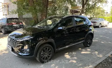 Chery Tiggo 2 Pro 2024 года за 5 500 000 тг. в Талдыкорган фото 1