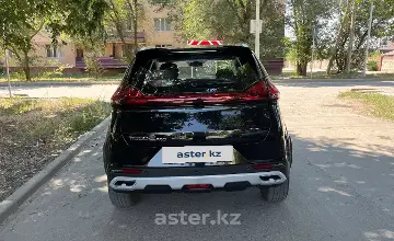 Chery Tiggo 2 Pro 2024 года за 5 500 000 тг. в Талдыкорган
