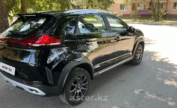Chery Tiggo 2 Pro 2024 года за 5 500 000 тг. в Талдыкорган фото 4