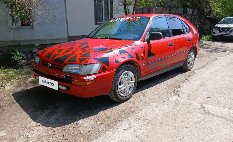 Toyota Corolla 1994 года за 1 500 000 тг. в Алматы