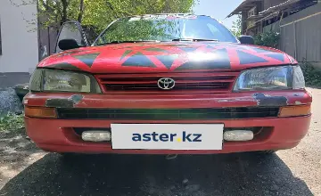 Toyota Corolla 1994 года за 1 500 000 тг. в Алматы фото 3