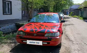 Toyota Corolla 1994 года за 1 500 000 тг. в Алматы фото 2