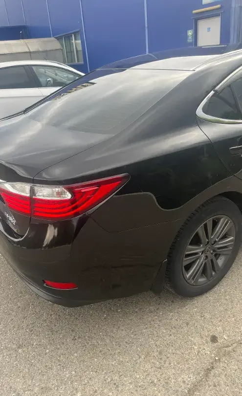 Lexus ES 2012 года за 9 200 000 тг. в Усть-Каменогорск