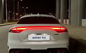 Kia Stinger 2023 года за 17 500 000 тг. в Астана