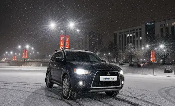 Mitsubishi Outlander 2010 года за 5 000 000 тг. в Алматы фото 3