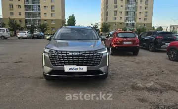 Haval H6 2026 года за 12 500 000 тг. в Астана фото 2