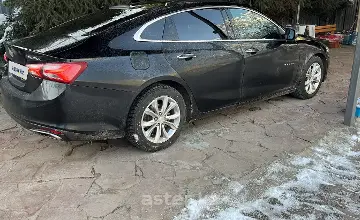Chevrolet Malibu 2022 года за 11 000 000 тг. в Актау фото 3