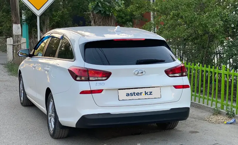 Hyundai i30 2024 года за 8 600 000 тг. в Кызылорда