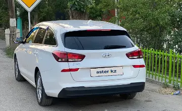 Hyundai i30 2024 года за 8 600 000 тг. в Кызылорда фото 1