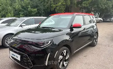 Kia Soul 2024 года за 12 500 000 тг. в Петропавловск фото 1