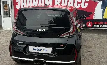 Kia Soul 2024 года за 12 500 000 тг. в Петропавловск фото 2