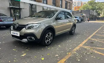 Renault Logan 2022 года за 5 000 000 тг. в Алматы фото 2
