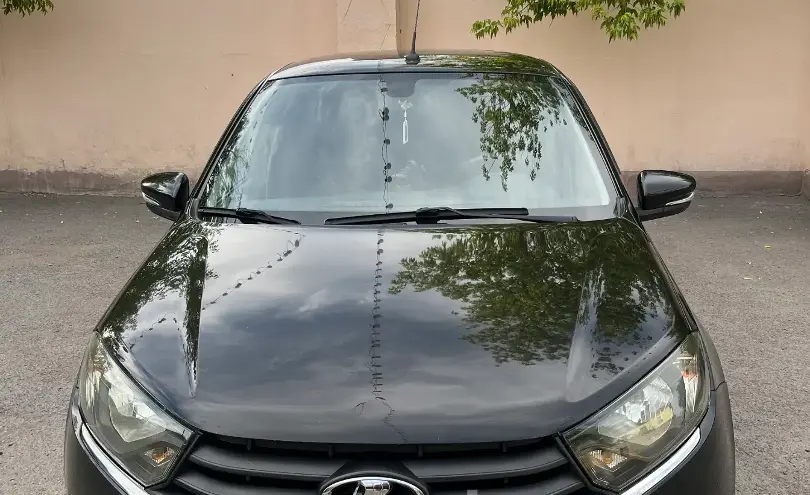 LADA (ВАЗ) Granta 2020 года за 3 800 000 тг. в Караганда