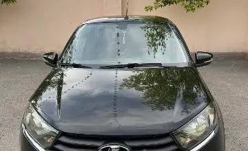 LADA (ВАЗ) Granta 2020 года за 3 800 000 тг. в Караганда фото 1