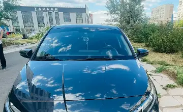 Hyundai i20 2023 года за 6 200 000 тг. в Акмолинская область фото 1