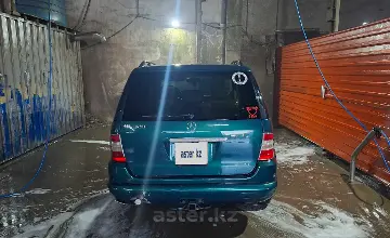 Mercedes-Benz M-Класс 1999 года за 3 000 000 тг. в Астана