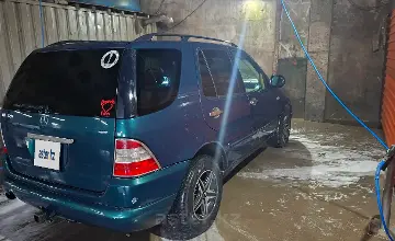 Mercedes-Benz M-Класс 1999 года за 3 000 000 тг. в Астана фото 4
