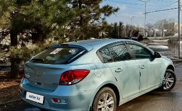 Chevrolet Cruze 2013 года за 3 600 000 тг. в Алматы фото 2