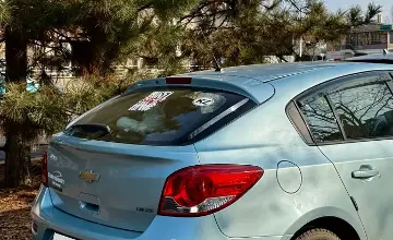 Chevrolet Cruze 2013 года за 3 600 000 тг. в Алматы фото 3