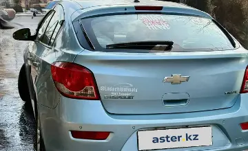 Chevrolet Cruze 2013 года за 3 600 000 тг. в Алматы