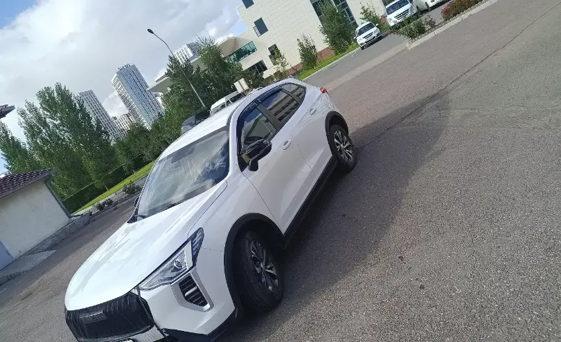 Haval Jolion 2024 года за 7 000 000 тг. в Астана