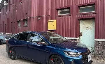 Chevrolet Onix 2023 года за 7 000 000 тг. в Шымкент фото 2
