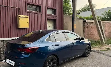 Chevrolet Onix 2023 года за 7 000 000 тг. в Шымкент фото 3