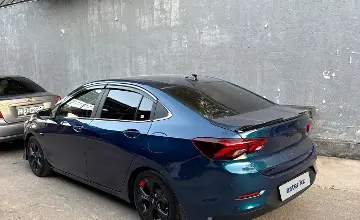 Chevrolet Onix 2023 года за 7 000 000 тг. в Шымкент фото 4