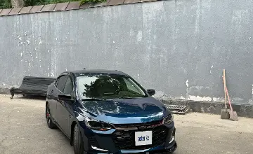 Chevrolet Onix 2023 года за 7 000 000 тг. в Шымкент фото 1
