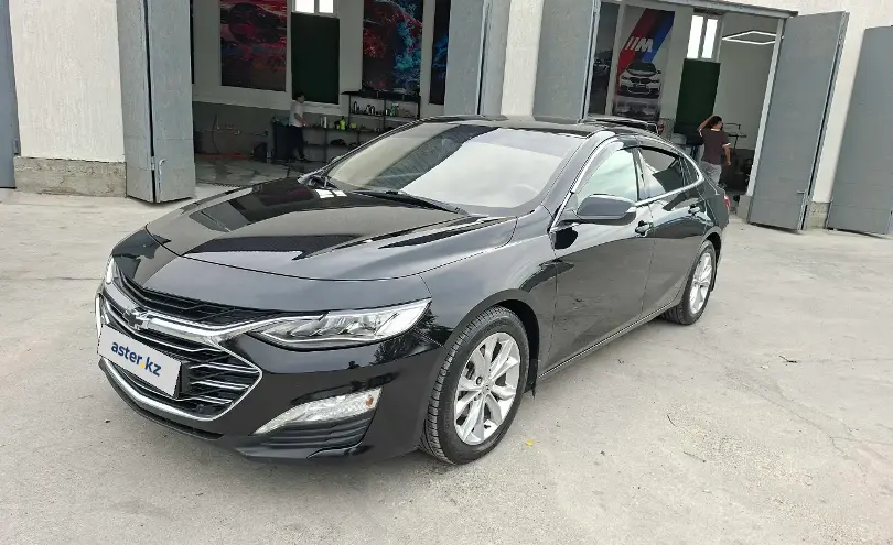 Chevrolet Malibu 2020 года за 9 000 000 тг. в Тараз