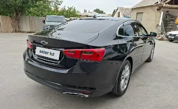 Chevrolet Malibu 2020 года за 9 000 000 тг. в Тараз