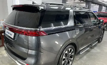 Kia Carnival 2022 года за 20 000 000 тг. в Алматы фото 4