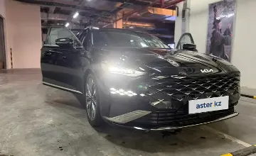 Kia K8 2021 года за 15 000 000 тг. в Алматы