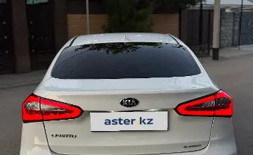 Kia Cerato 2015 года за 5 700 000 тг. в Алматы фото 4
