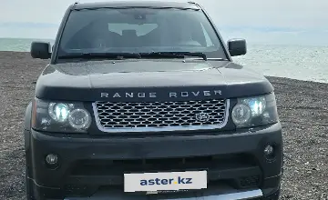 Land Rover Range Rover Sport 2011 года за 10 500 000 тг. в Алматы фото 1