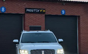 Lincoln Navigator 2024 года за 90 000 000 тг. в Астана фото 4
