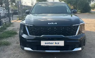 Kia Sorento 2025 года за 19 000 000 тг. в Актобе фото 1