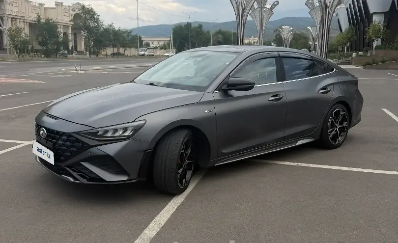 Hyundai Lafesta 2023 года за 10 500 000 тг. в Алматы